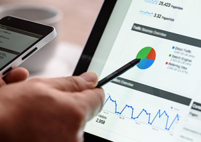 Monitoraggio impianti solari