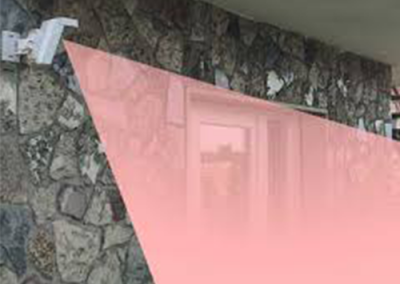 Installazione sistema sicurezza